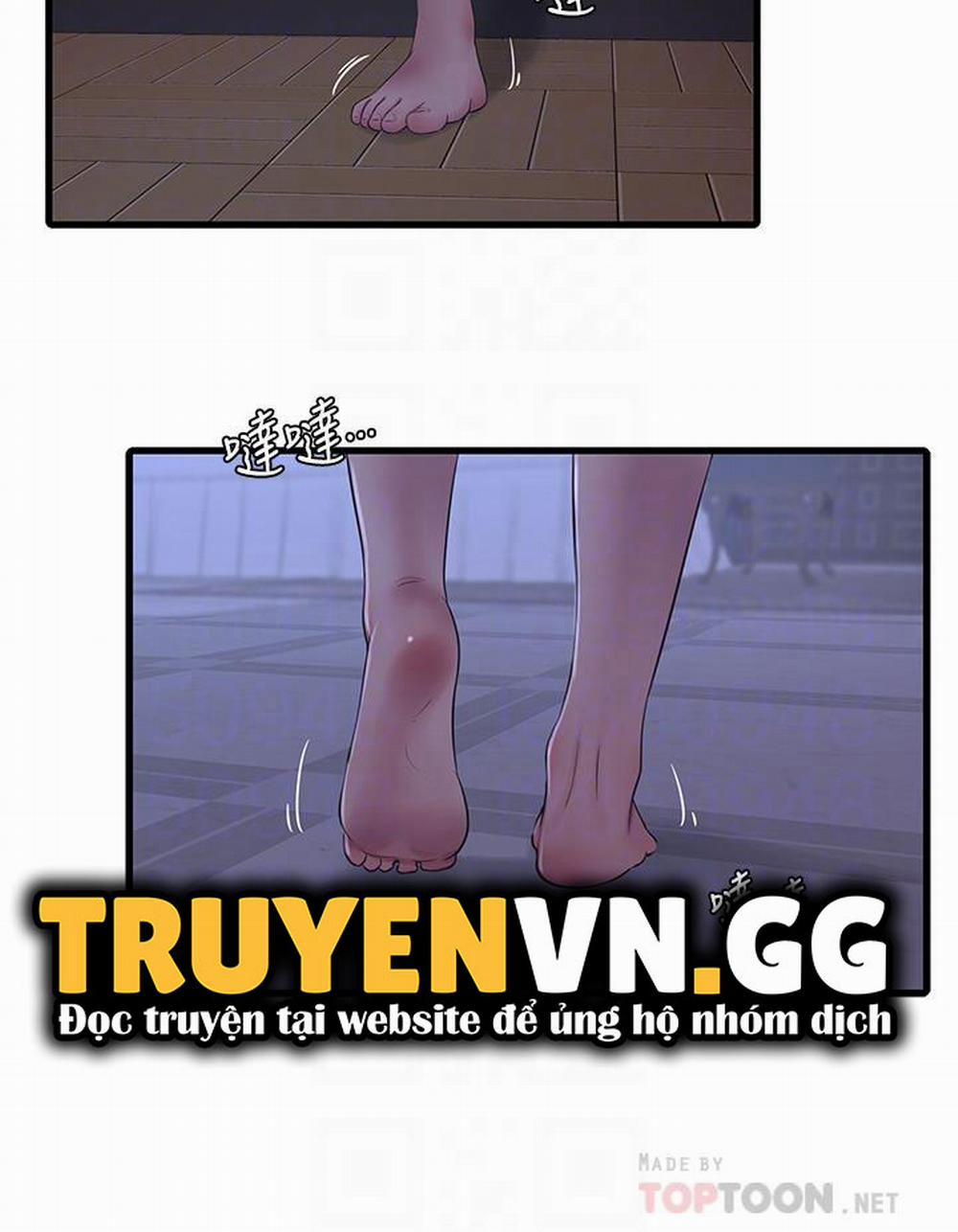 Chị Dâu Trinh Nữ 105 trang 15