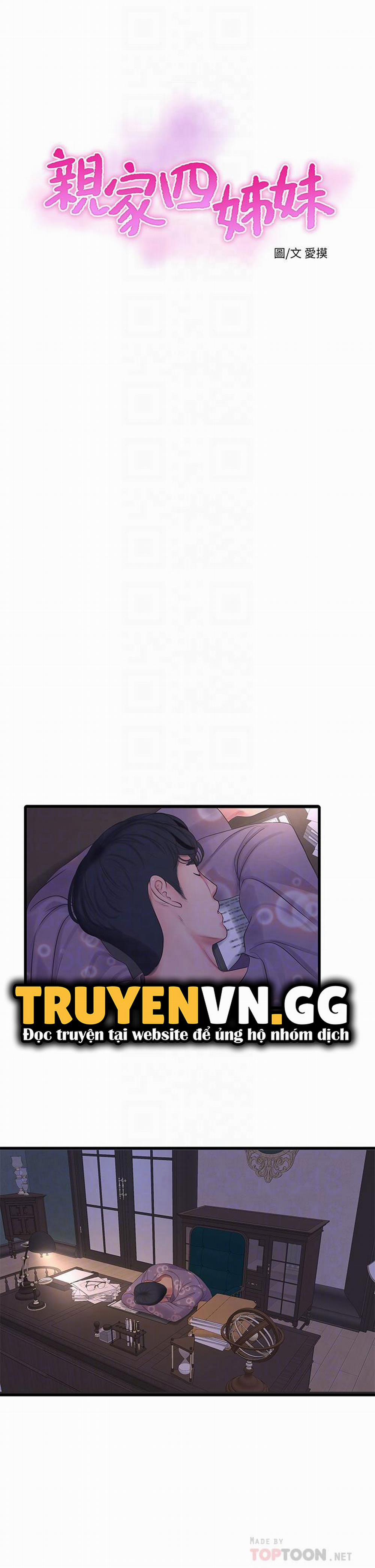 Chị Dâu Trinh Nữ 105 trang 17