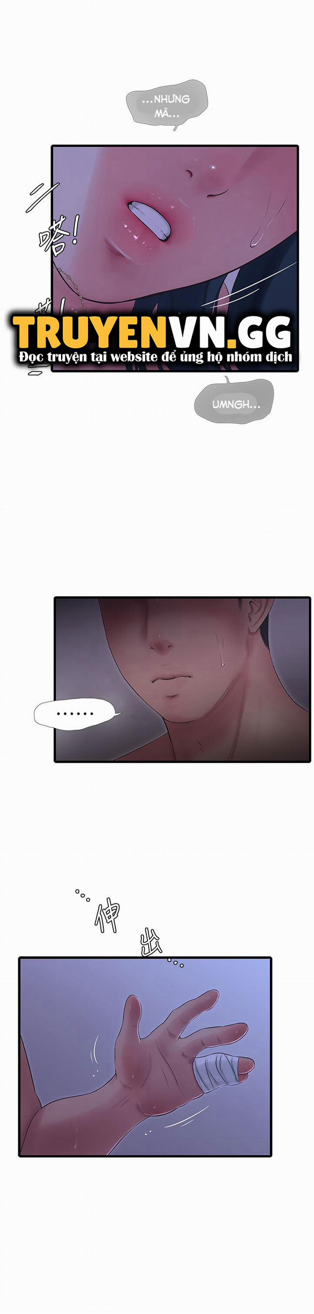 Chị Dâu Trinh Nữ 105 trang 23