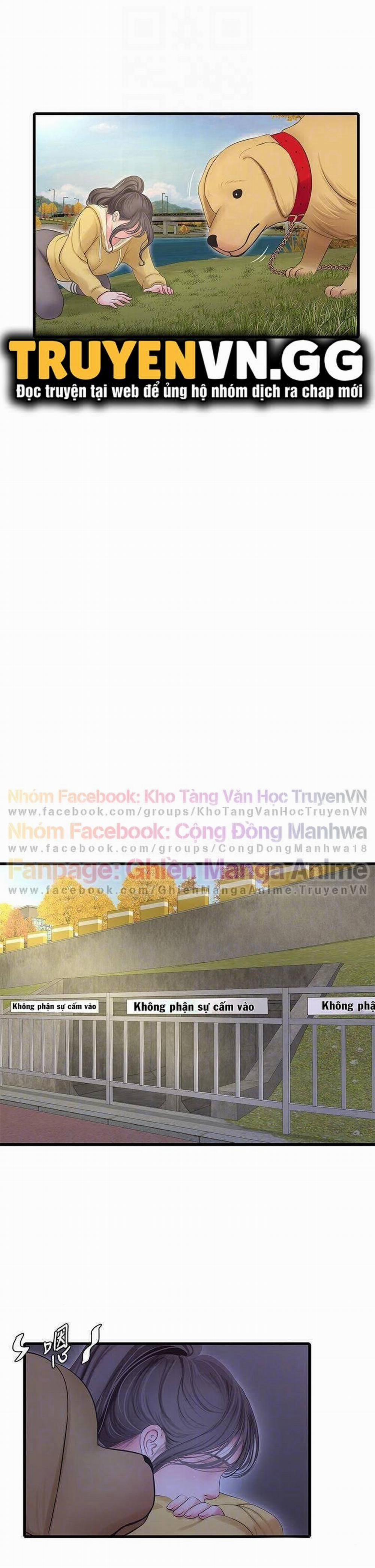 Chị Dâu Trinh Nữ 107 trang 6