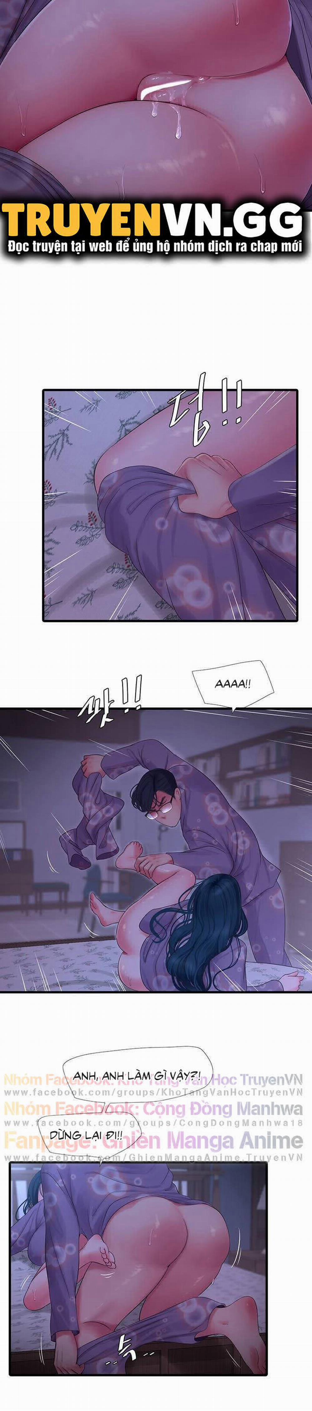 Chị Dâu Trinh Nữ 108 trang 14