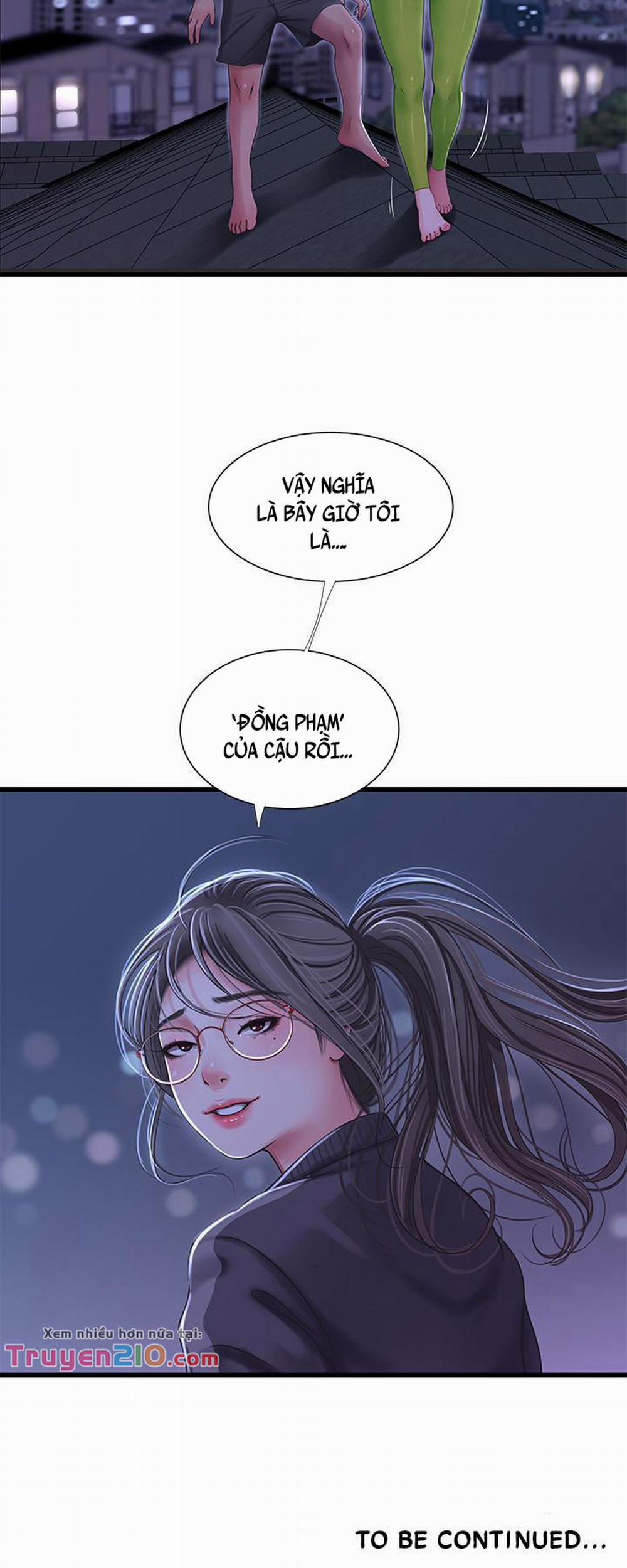 Chị Dâu Trinh Nữ 39 trang 4