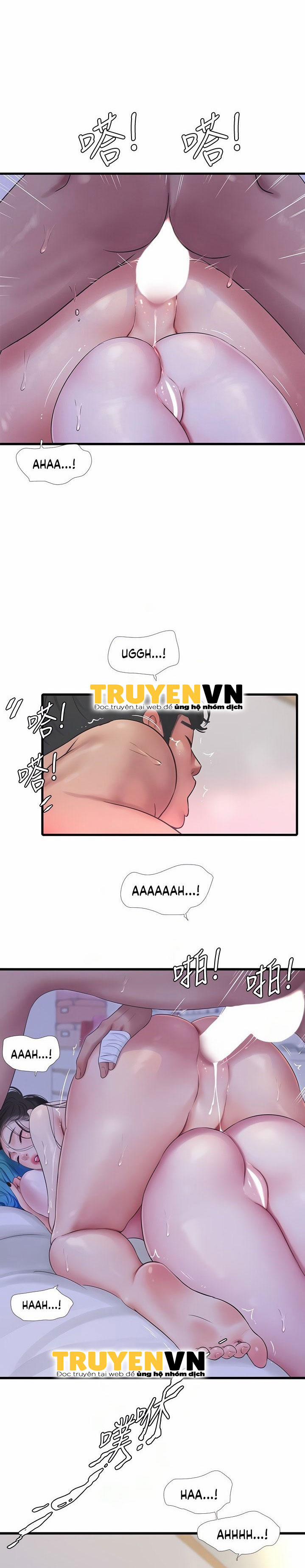 Chị Dâu Trinh Nữ 92 trang 12