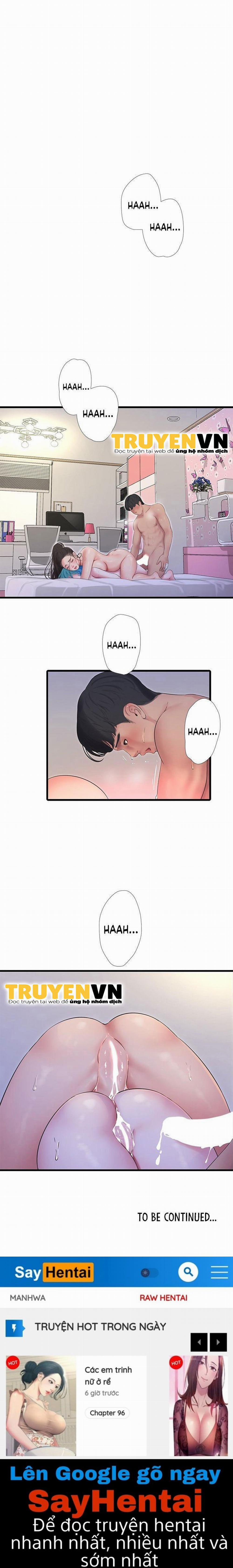 Chị Dâu Trinh Nữ 92 trang 18