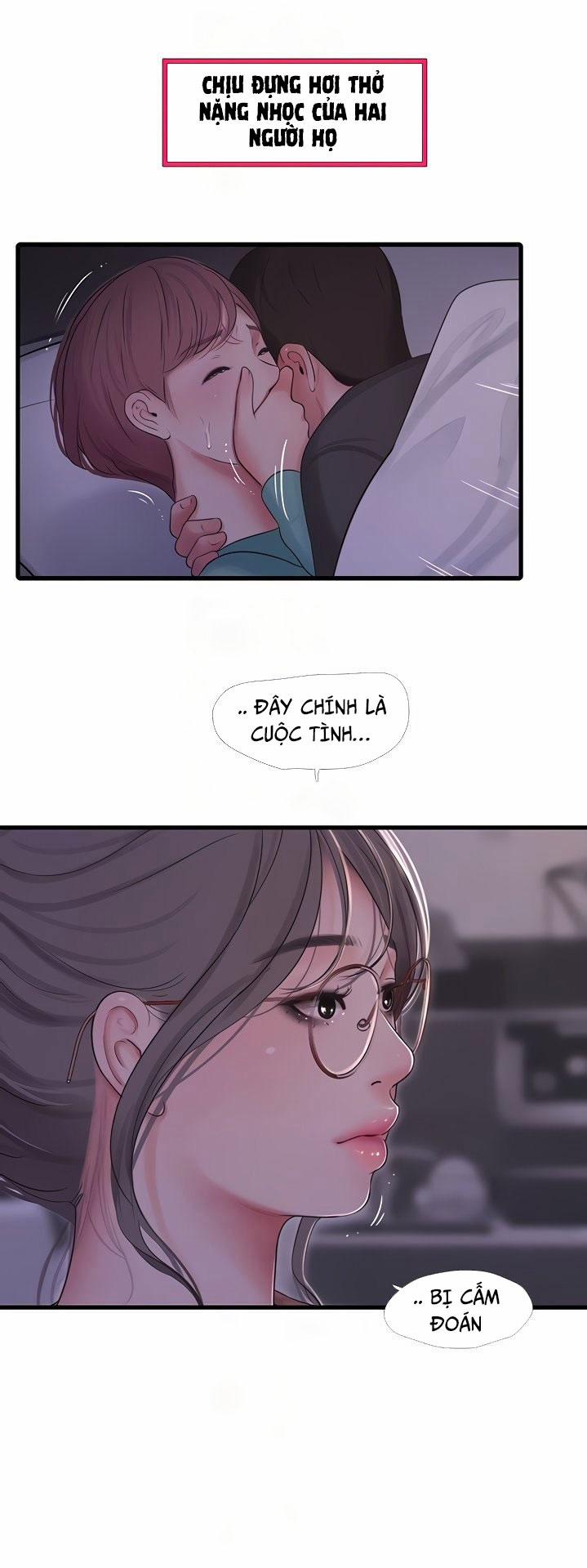 Chị Dâu Trinh Nữ 93 trang 15