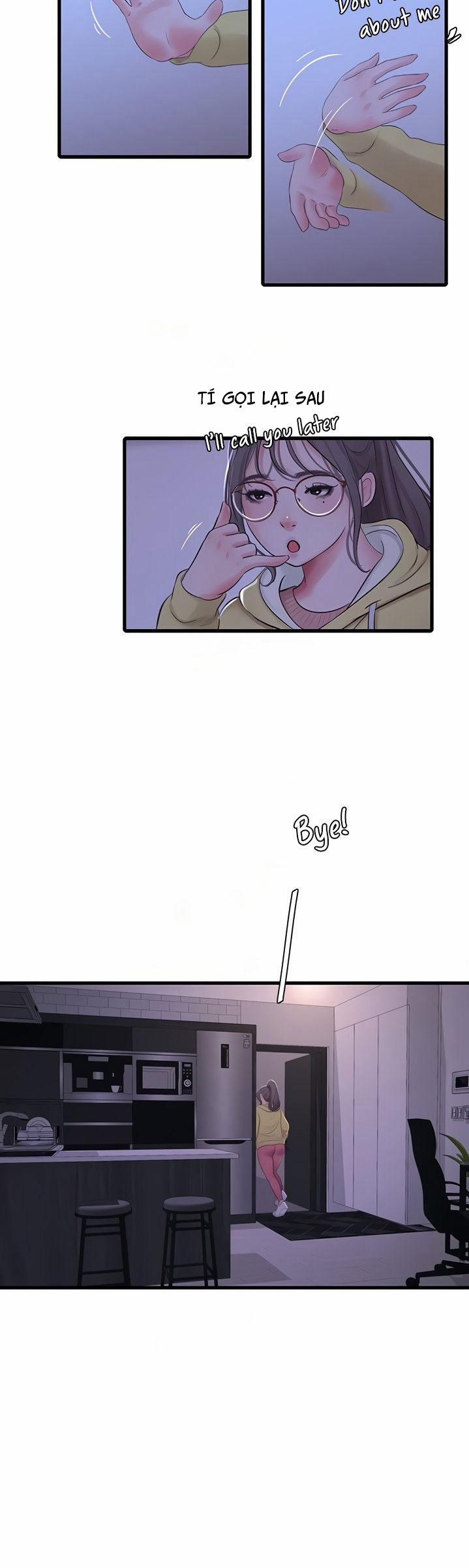 Chị Dâu Trinh Nữ 93 trang 18