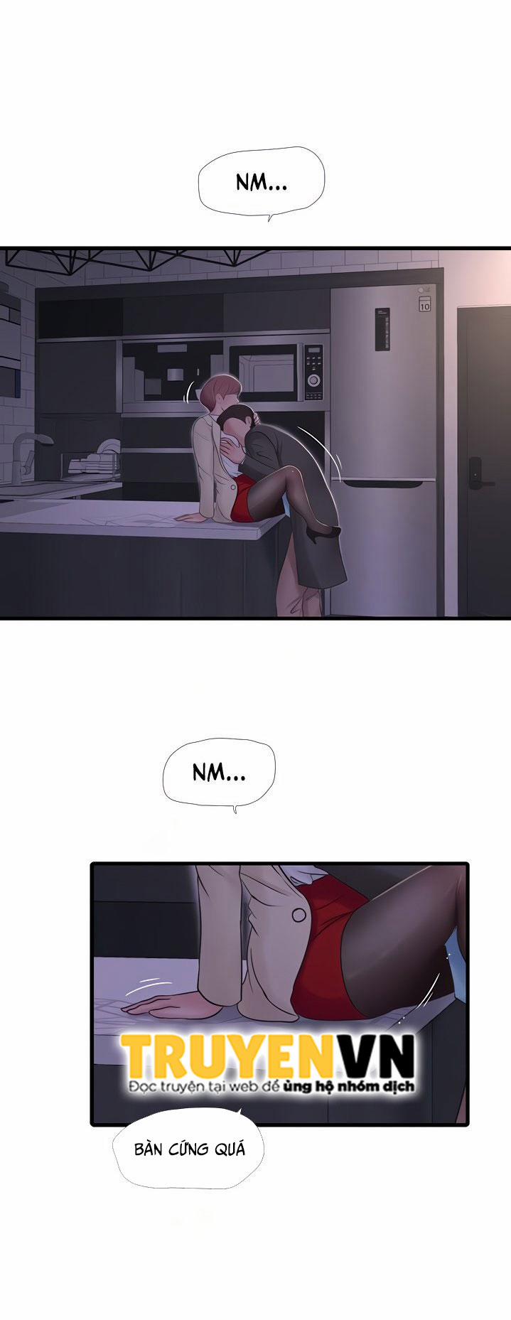 Chị Dâu Trinh Nữ 93 trang 4