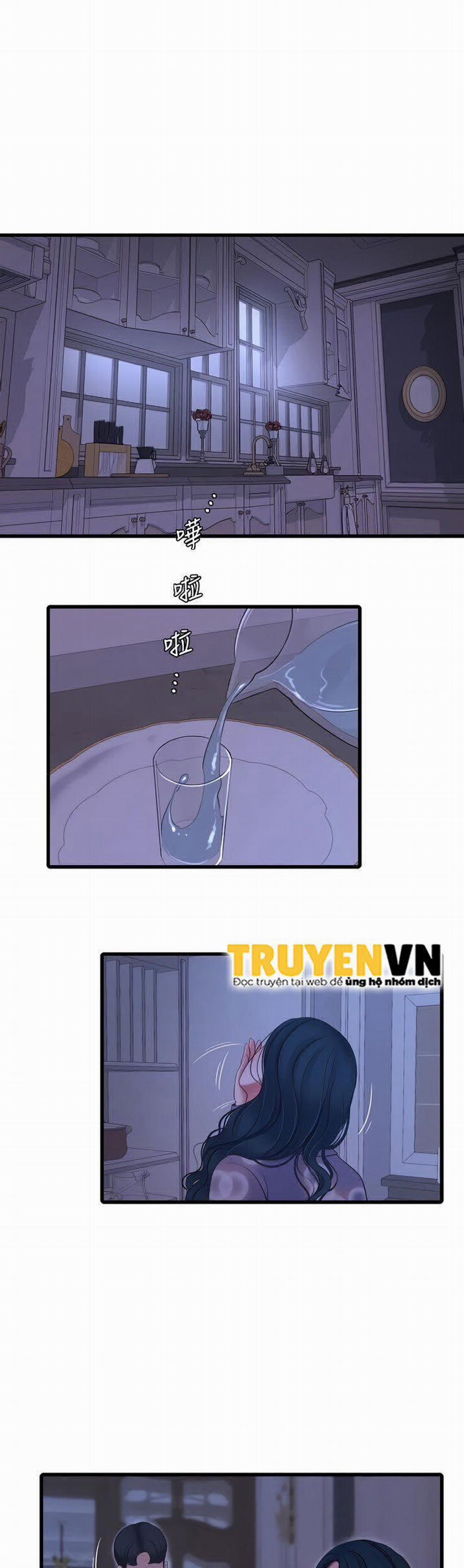 Chị Dâu Trinh Nữ 94 trang 12