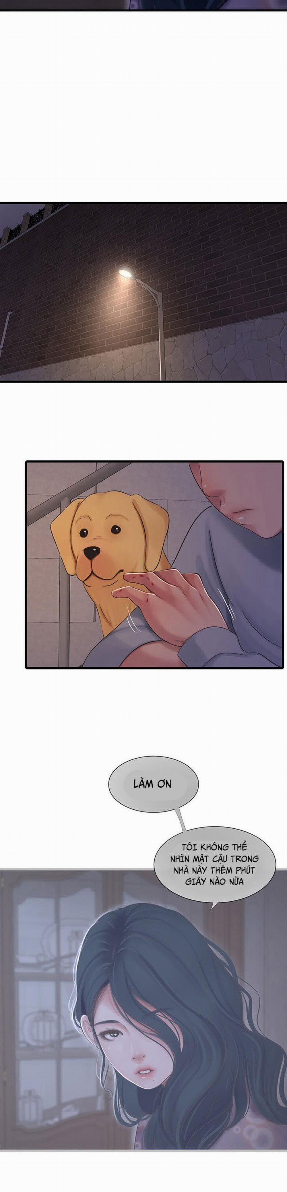 Chị Dâu Trinh Nữ 94 trang 15