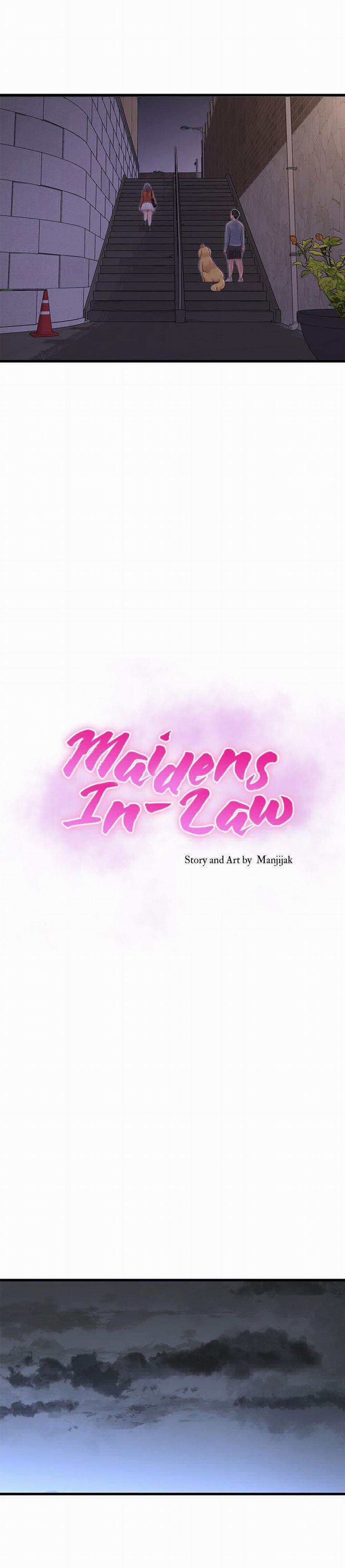 Chị Dâu Trinh Nữ 95 trang 6