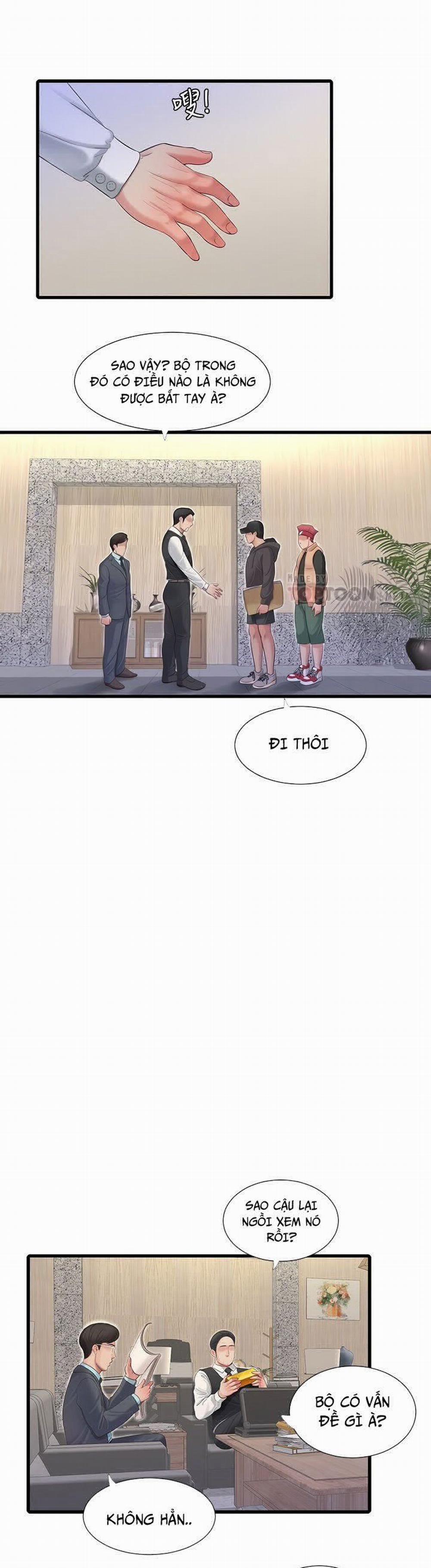 Chị Dâu Trinh Nữ 96 trang 14