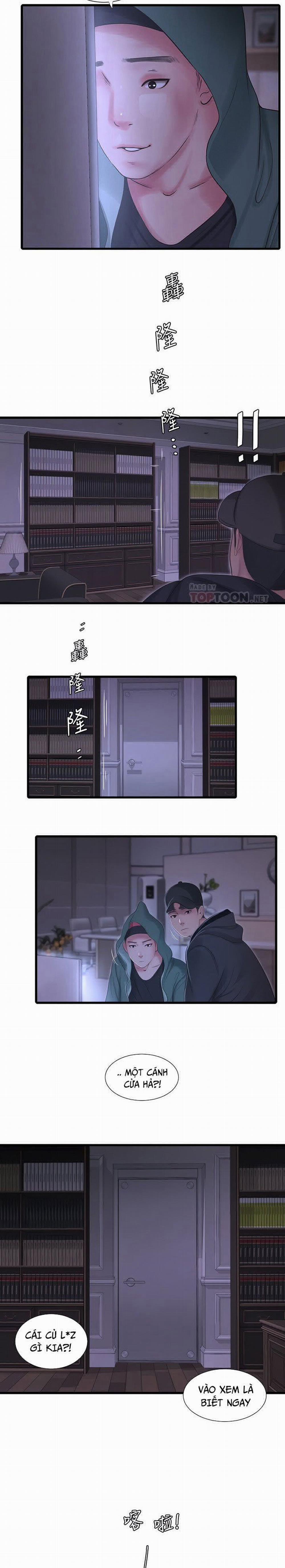 Chị Dâu Trinh Nữ 96 trang 8