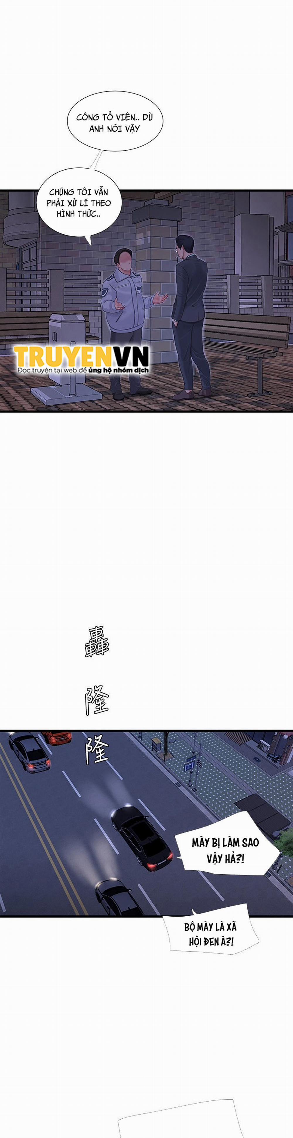 Chị Dâu Trinh Nữ 97 trang 18