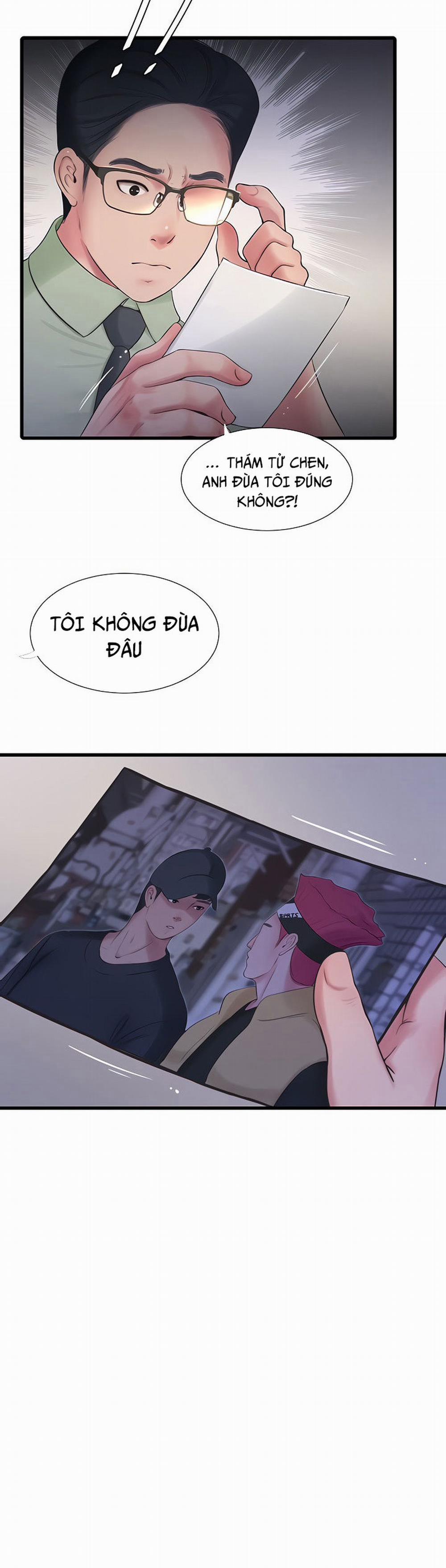 Chị Dâu Trinh Nữ 97 trang 8