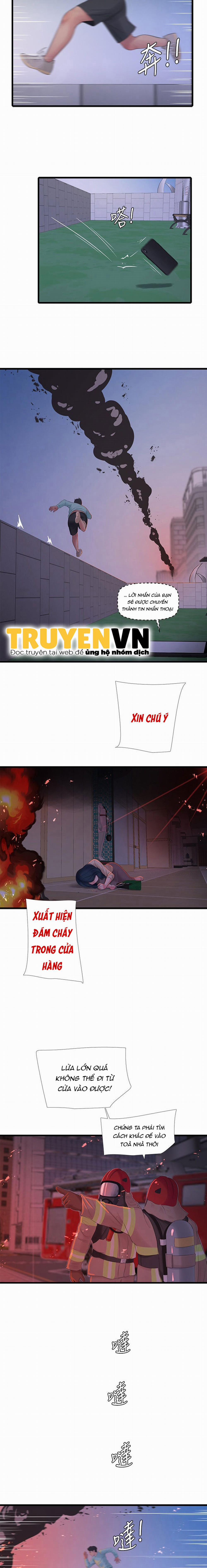 Chị Dâu Trinh Nữ 98 trang 12