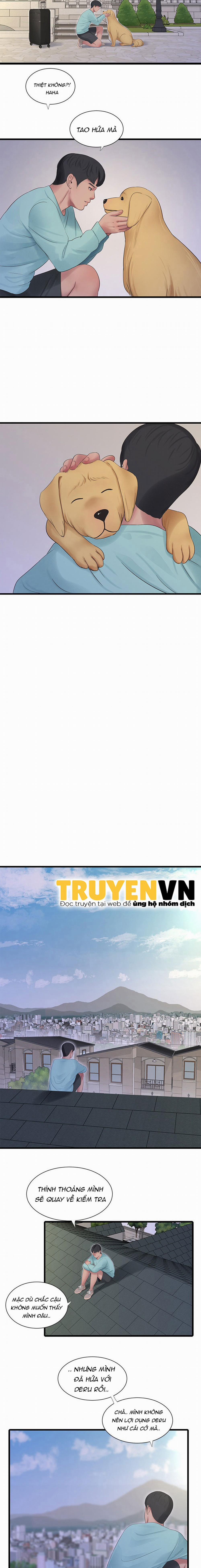 Chị Dâu Trinh Nữ 98 trang 8