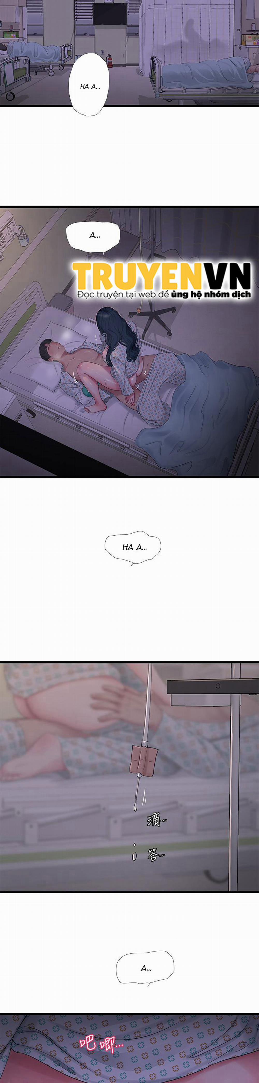 Chị Dâu Trinh Nữ 99 trang 26