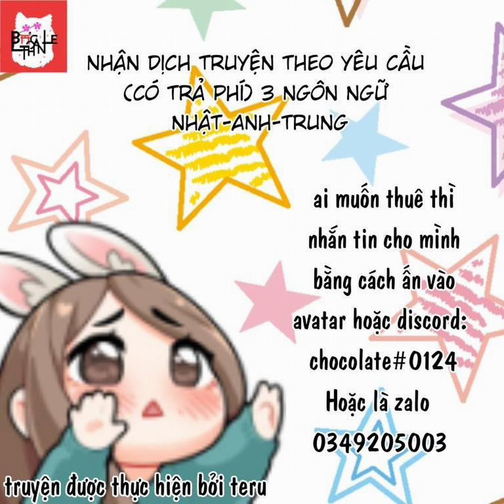 Chị Dâu Yêu Quý Chương Oneshot Trang 3