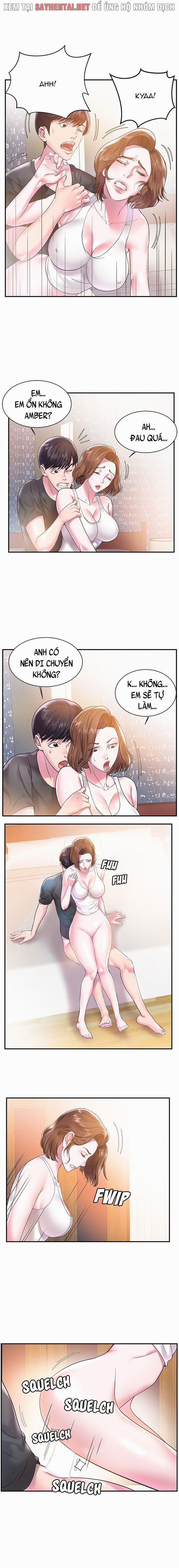 Chị Dâu 3 trang 8