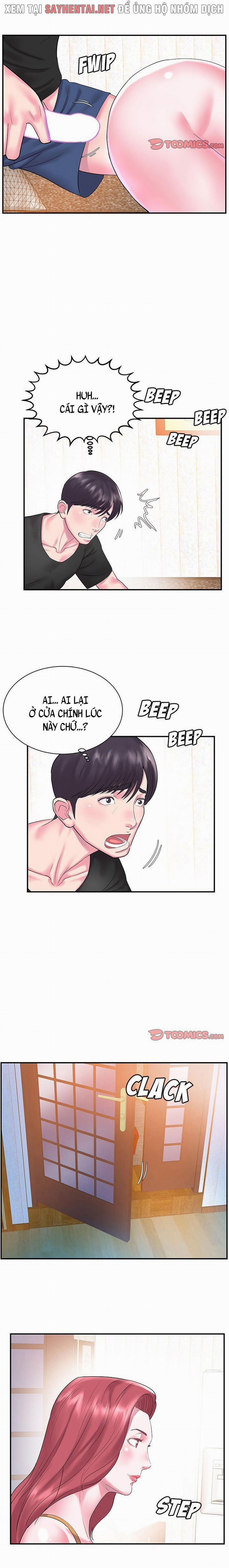 Chị Dâu 5 trang 12