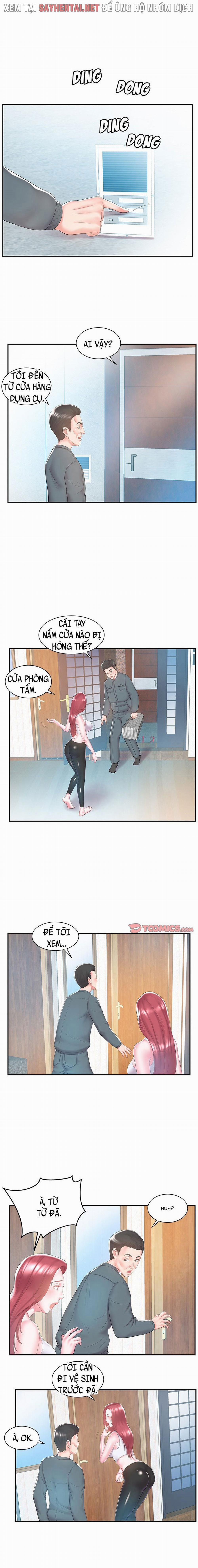 Chị Dâu 8 trang 12