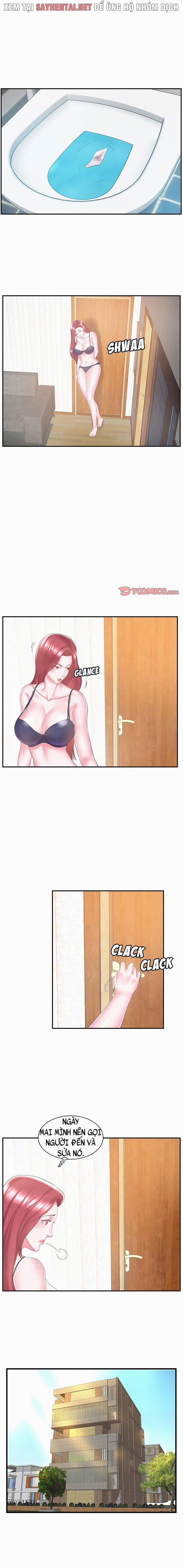 Chị Dâu 8 trang 8