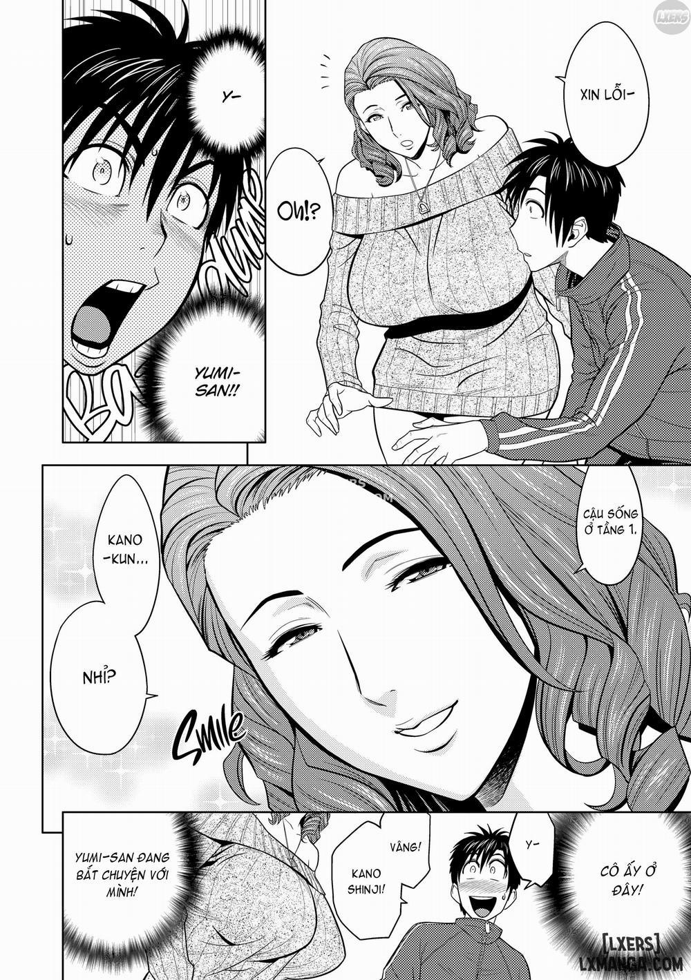 Chị em song sinh 1 trang 15