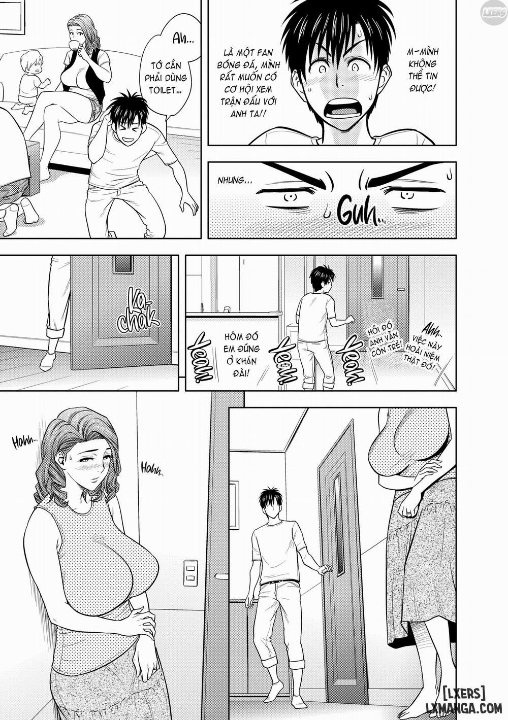 Chị em song sinh 10 trang 9