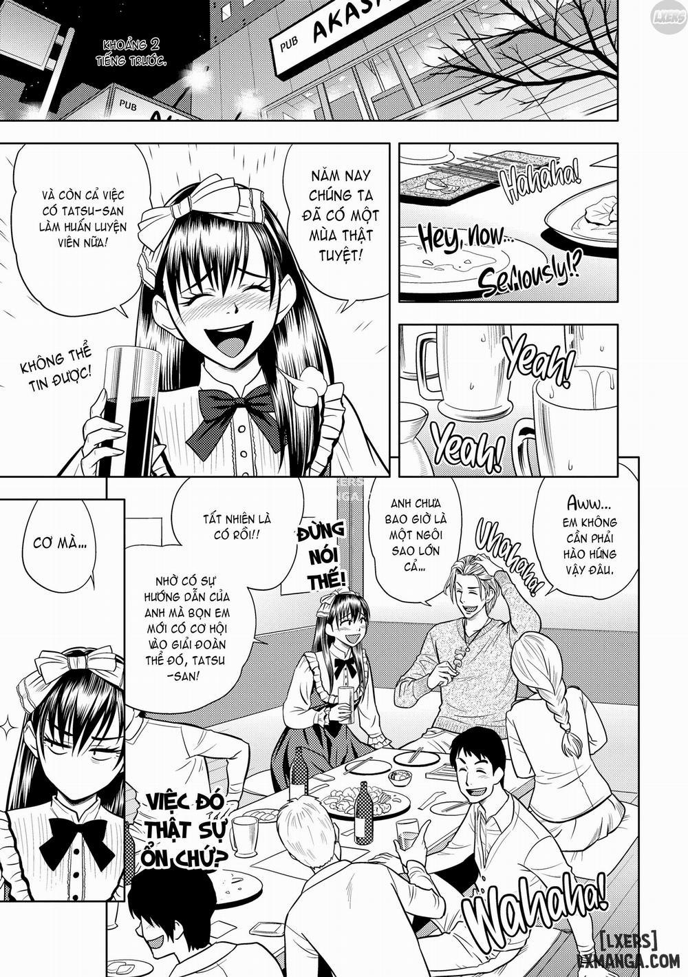 Chị em song sinh 15 trang 7