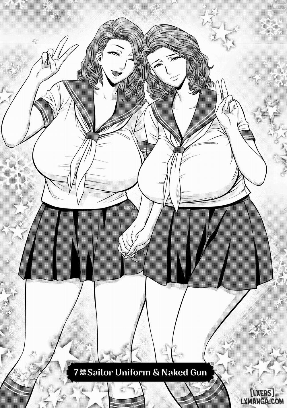 Chị em song sinh 7 trang 3