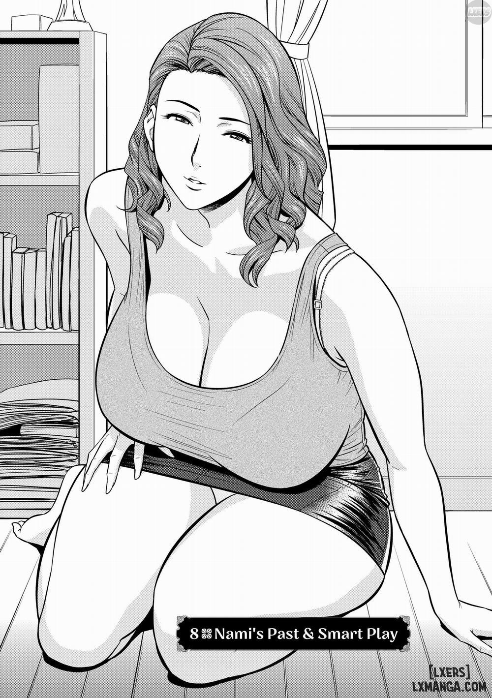 Chị em song sinh 8 trang 3