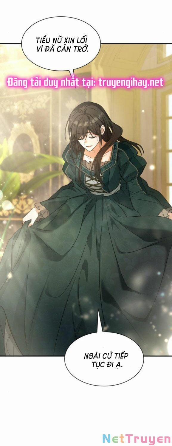 Chị Gái À, Kiếp Này Em Chính Là Nữ Hoàng 10.1 trang 20