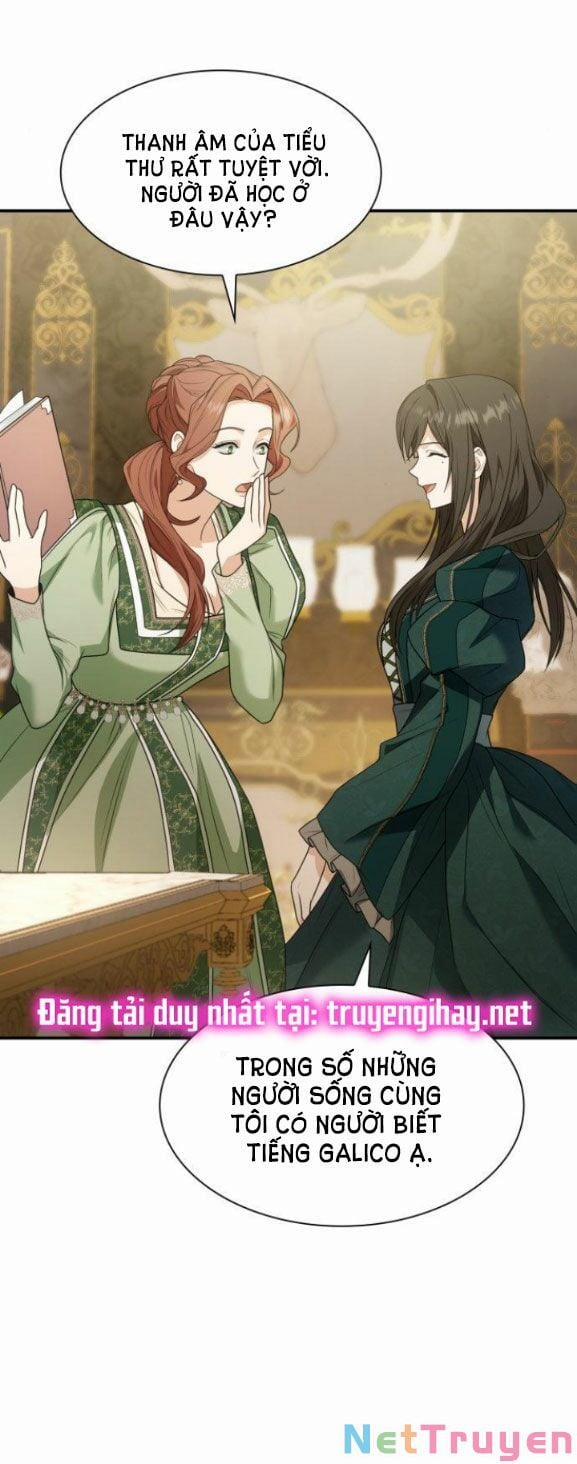 Chị Gái À, Kiếp Này Em Chính Là Nữ Hoàng 10.1 trang 22