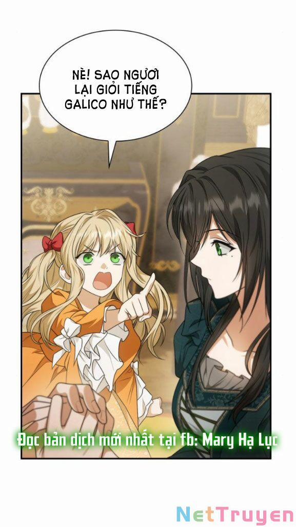 Chị Gái À, Kiếp Này Em Chính Là Nữ Hoàng 10.1 trang 28