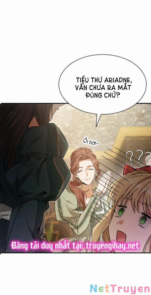 Chị Gái À, Kiếp Này Em Chính Là Nữ Hoàng 10.1 trang 32