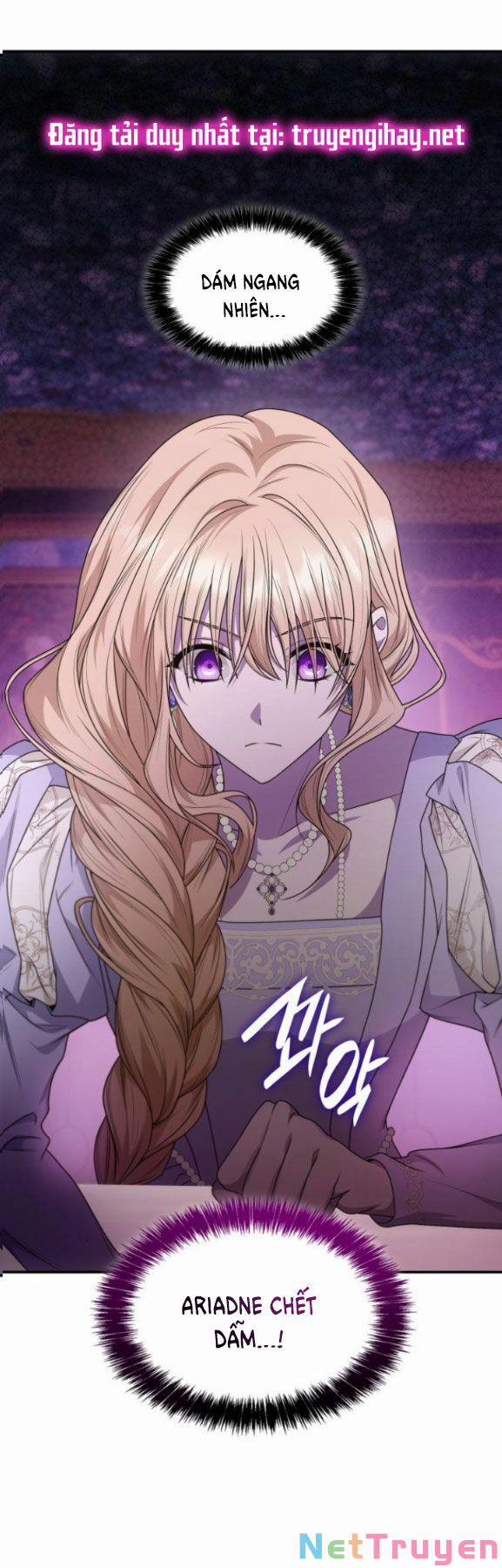 Chị Gái À, Kiếp Này Em Chính Là Nữ Hoàng 10.1 trang 35