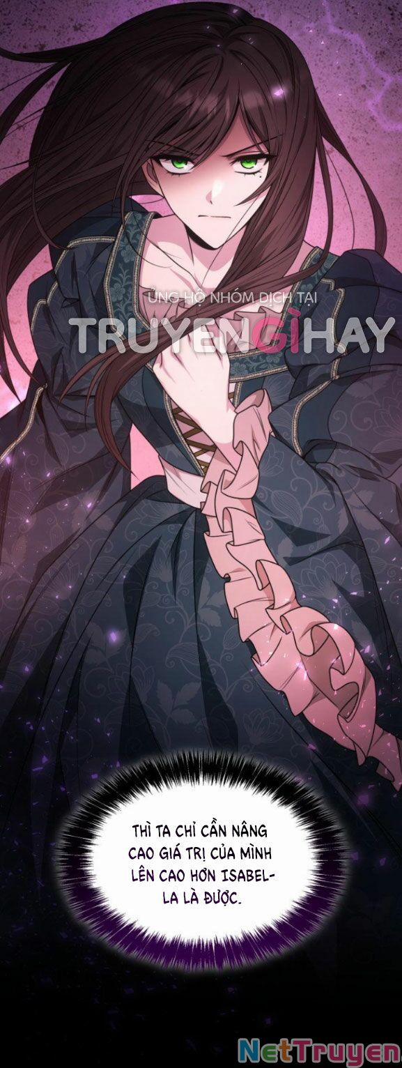 Chị Gái À, Kiếp Này Em Chính Là Nữ Hoàng 10.1 trang 9