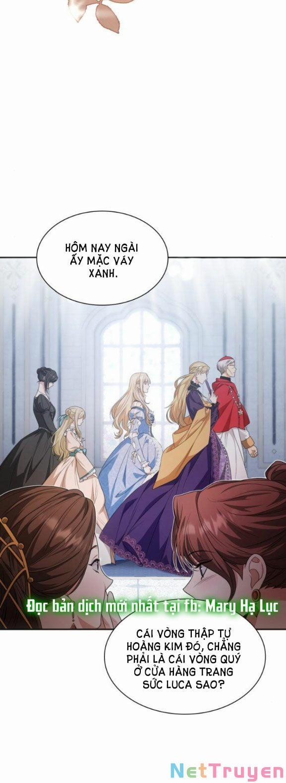 Chị Gái À, Kiếp Này Em Chính Là Nữ Hoàng 10.2 trang 15