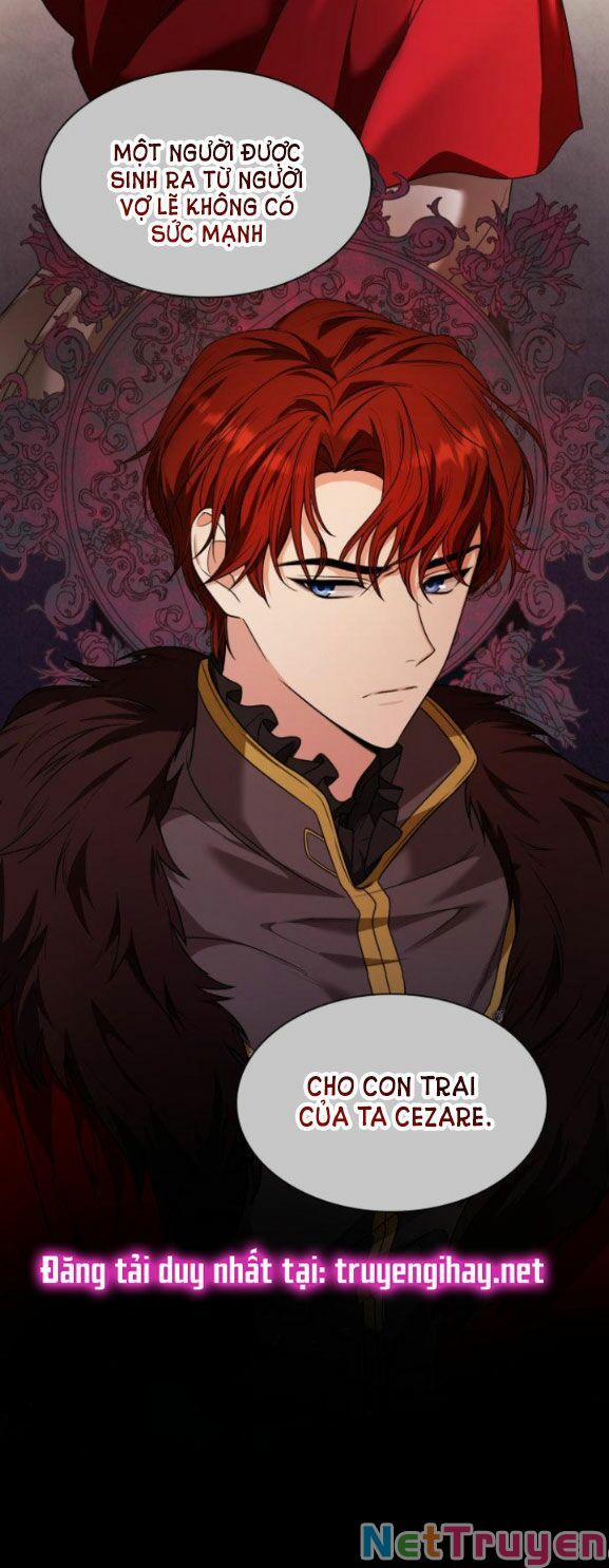 Chị Gái À, Kiếp Này Em Chính Là Nữ Hoàng 10.2 trang 37