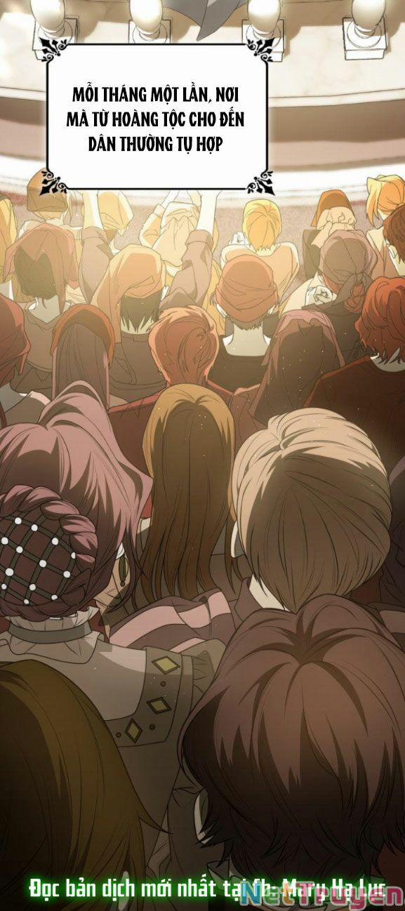 Chị Gái À, Kiếp Này Em Chính Là Nữ Hoàng 10.2 trang 9