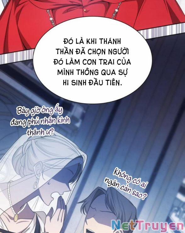 Chị Gái À, Kiếp Này Em Chính Là Nữ Hoàng 11.1 trang 49