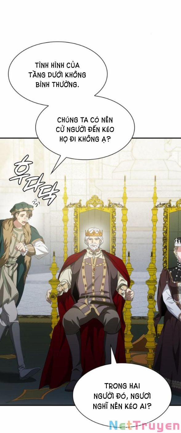 Chị Gái À, Kiếp Này Em Chính Là Nữ Hoàng 11.2 trang 36