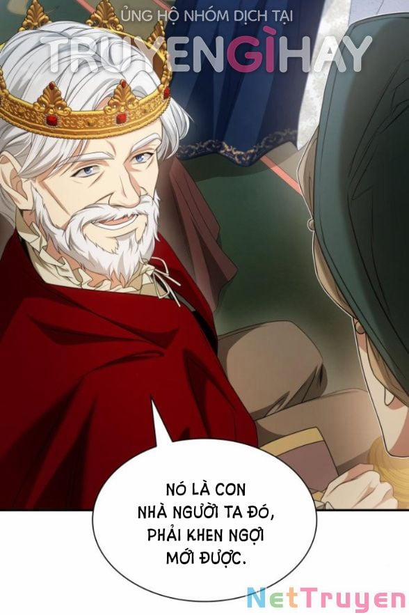 Chị Gái À, Kiếp Này Em Chính Là Nữ Hoàng 11.2 trang 40
