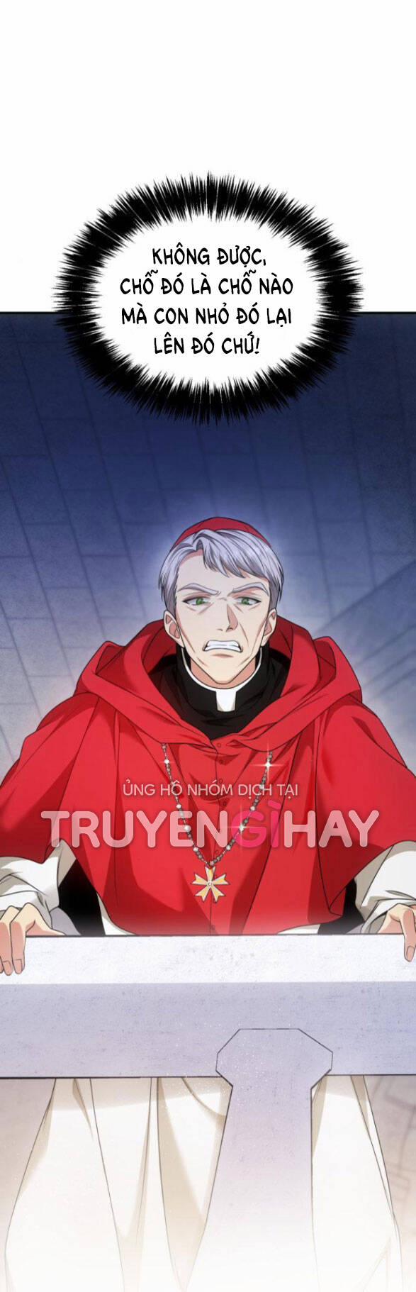 Chị Gái À, Kiếp Này Em Chính Là Nữ Hoàng 12.1 trang 2