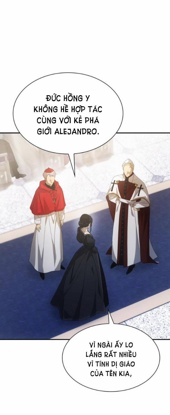 Chị Gái À, Kiếp Này Em Chính Là Nữ Hoàng 12.1 trang 37