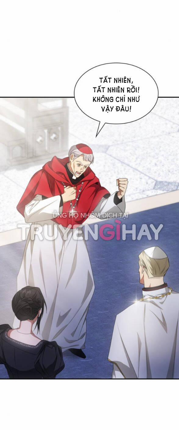 Chị Gái À, Kiếp Này Em Chính Là Nữ Hoàng 12.2 trang 22