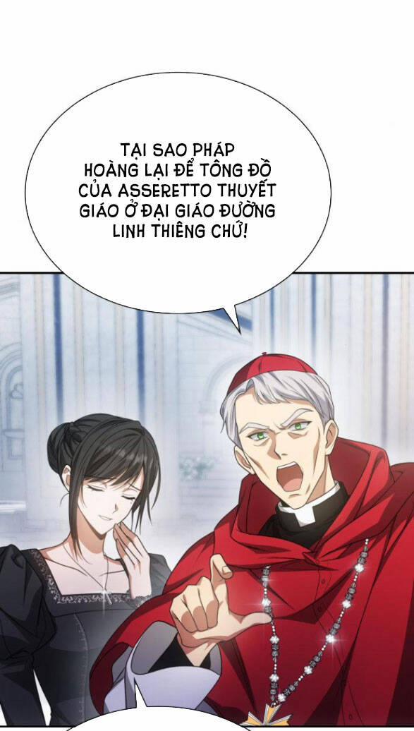 Chị Gái À, Kiếp Này Em Chính Là Nữ Hoàng 12.2 trang 24