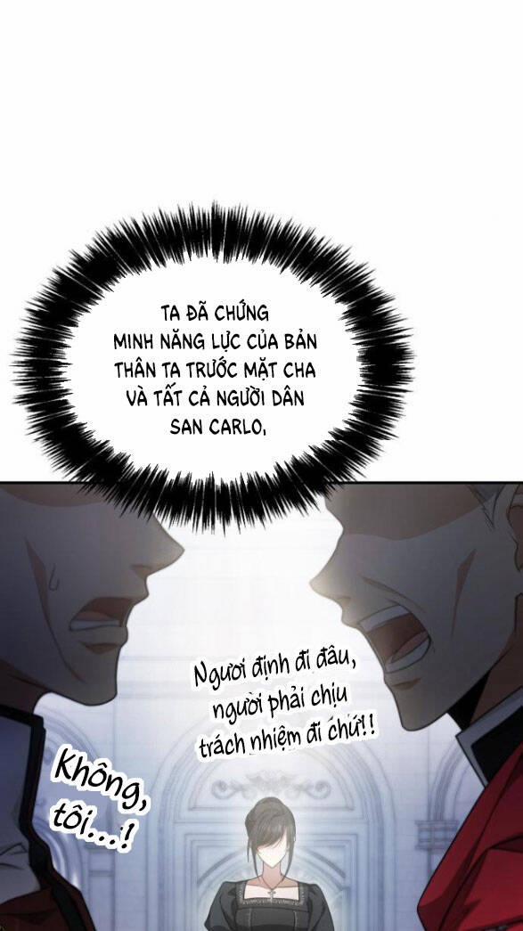 Chị Gái À, Kiếp Này Em Chính Là Nữ Hoàng 12.2 trang 36