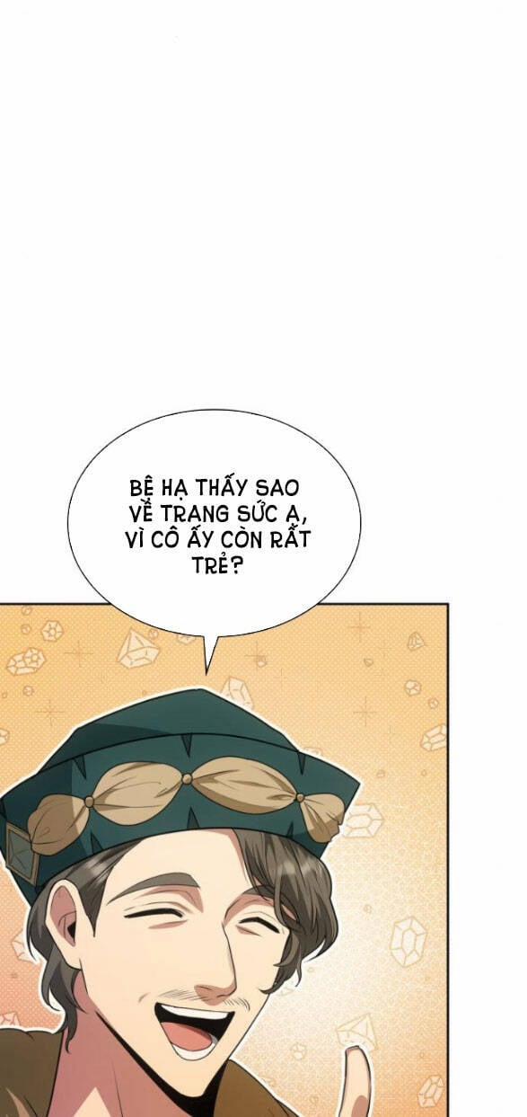 Chị Gái À, Kiếp Này Em Chính Là Nữ Hoàng 12.2 trang 47