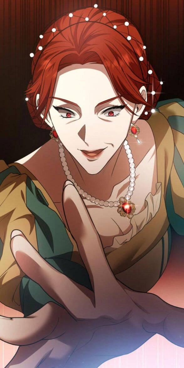 Chị Gái À, Kiếp Này Em Chính Là Nữ Hoàng 12.2 trang 55